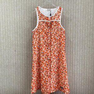 Miu Miu vest dress